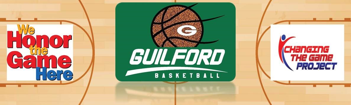 Guilford Basketball League, Basketball, Point, Court